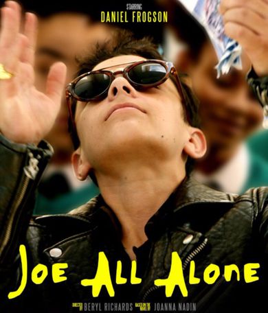 JOE ALL ALONE