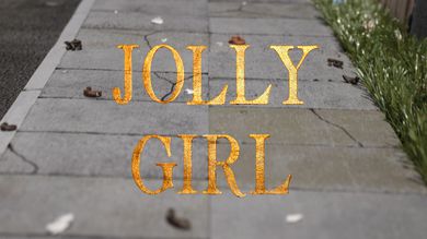 The Jolly Girls