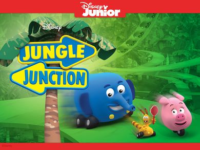Jungle Junction