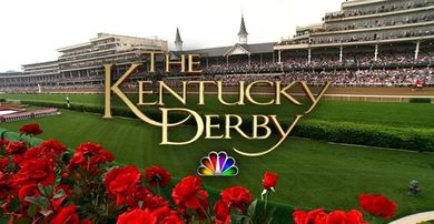 Kentucky Derby Opening