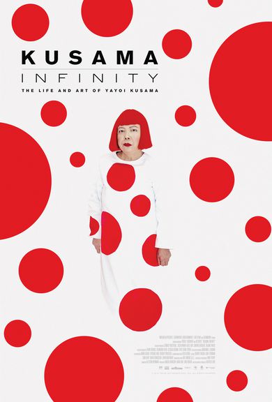 Kusama-Infinty