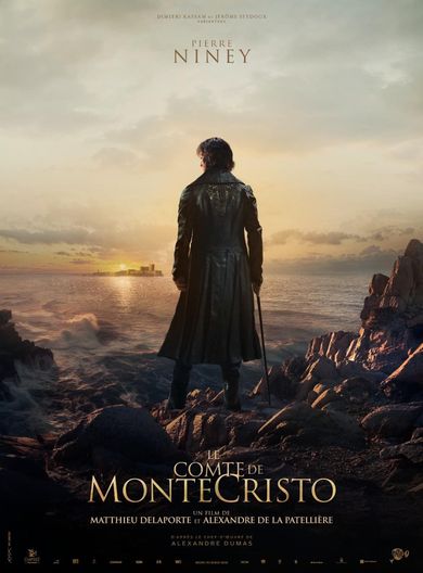 The Count of Monte Cristo