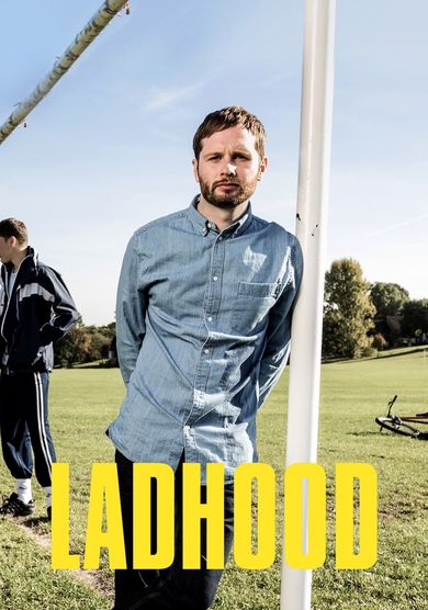 Ladhood S3