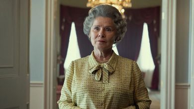 The Crown - Series 5