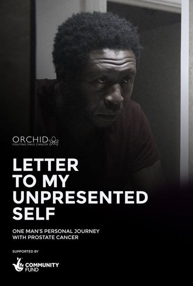 Letter To My Unpresented Self