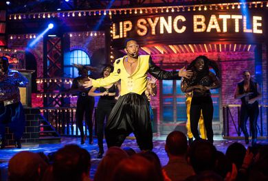 LipSync Battle (Season 1 & 3)