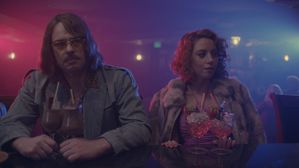 An Evening with Beverly Luff Linn