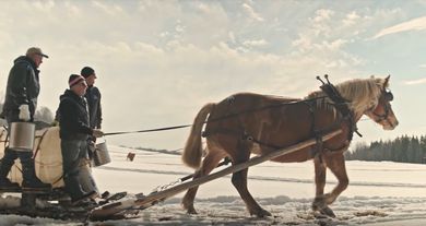 125 Years in the Making | Branded Doc