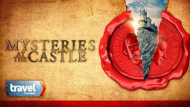 Mysteries At The Castle