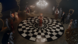 Why Not Choose Love: A Mary Pickford Manifesto