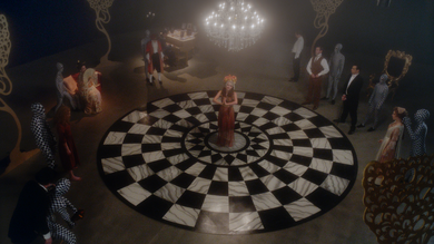 Why Not Choose Love: A Mary Pickford Manifesto