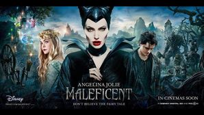 Maleficent 2: Mistress of Evil