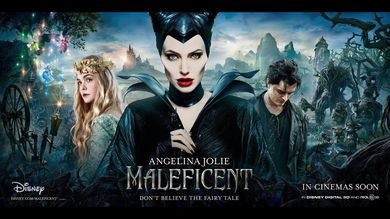Maleficent 2: Mistress of Evil