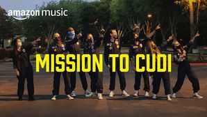 The International Space Orchestra