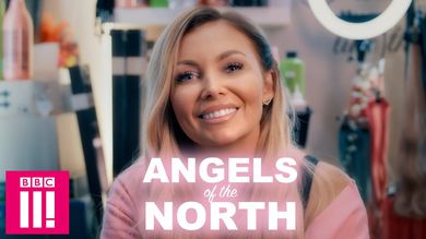 Angels of the North