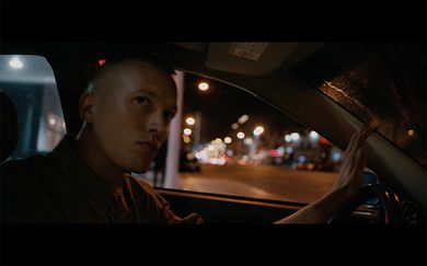 Vanguards and Visionaries - Match Boys Collective A/W’17 Collection