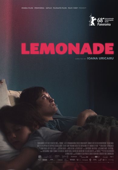 Lemonade