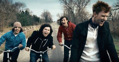 Growing Younger | Michou