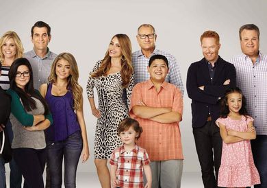 Modern Family S10