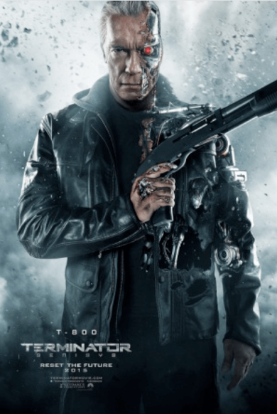 Terminator: Genisys