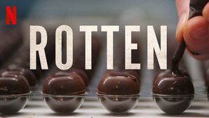 Netflix Rotten