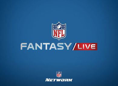NFL Fantasy Live