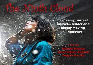 The Ninth Cloud