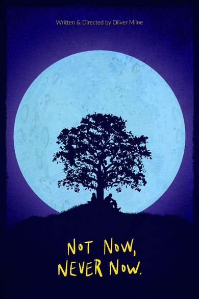 Not Now Never Now