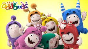 Oddbods