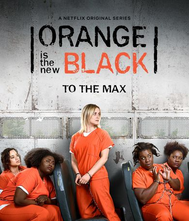 Orange is the New Black