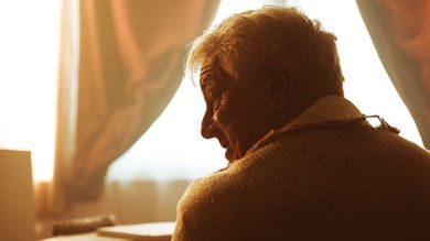 Leonard's Neighbours