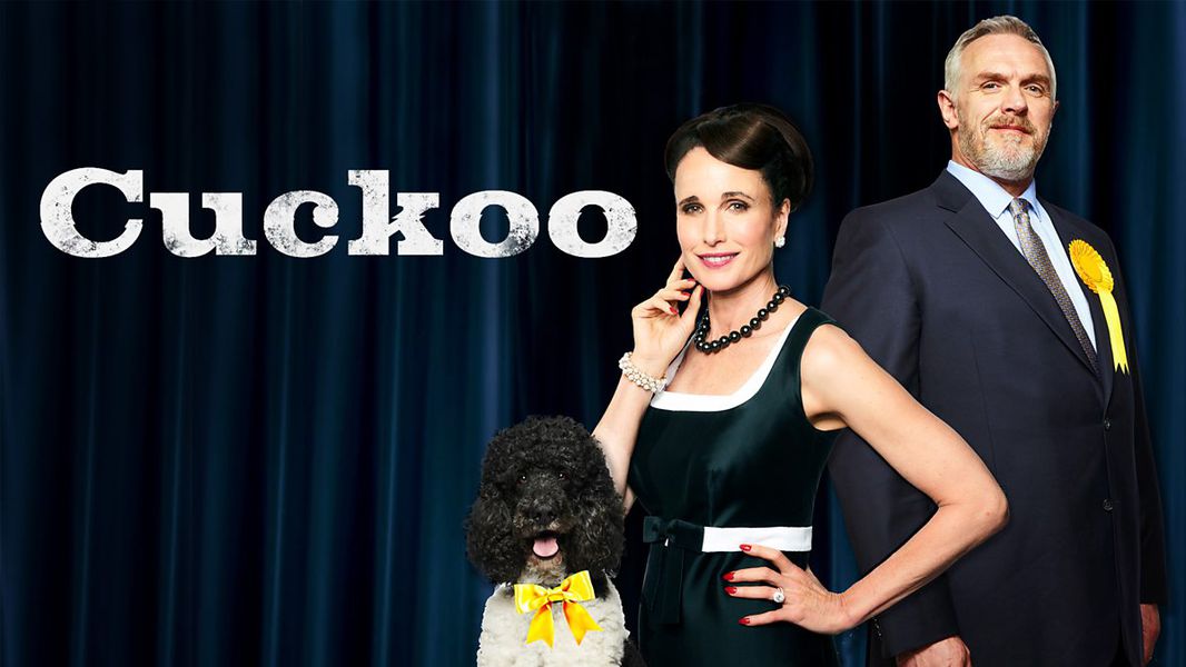 Cuckoo (series 5)