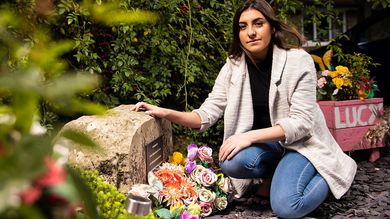 Why Dad Killed Mum: My Family's Secret