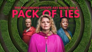 The Following Events Are Based on a Pack of Lies