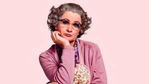 Caroline Aherne: Queen of Comedy