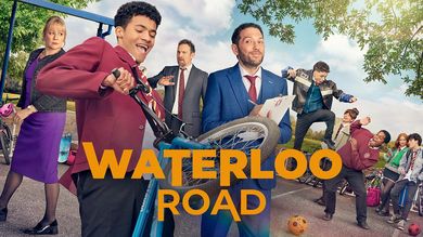 Waterloo Road (S11 - present)