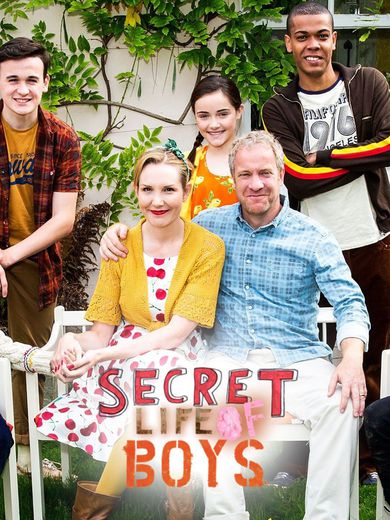 Secret Life of Boys