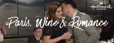 Paris, Wine and Romance