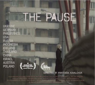 The Pause