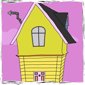 JASH Very Animated People: Peaches