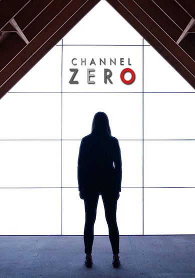 Channel Zero - No End House, Butcher's Block, Dream Door