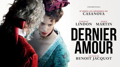 Casanova, Last Love / Dernier amour (2019) - Trailer