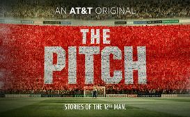 The Pitch