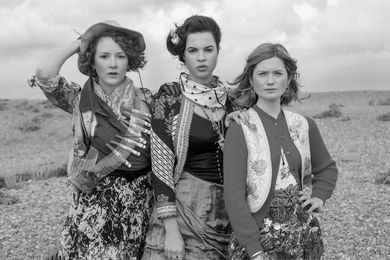 How (not) to Rob a Train