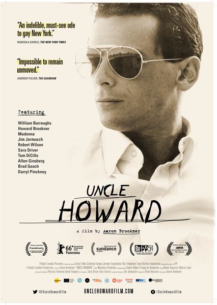 Uncle Howard