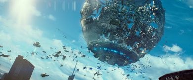 Teenage Mutant Ninja Turtles: Out of the Shadows