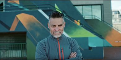 Destination Canada | Branded Doc Series