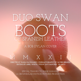 Boots of Spanish Leather