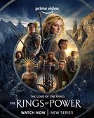 Lord of the Rings: Rings of Power