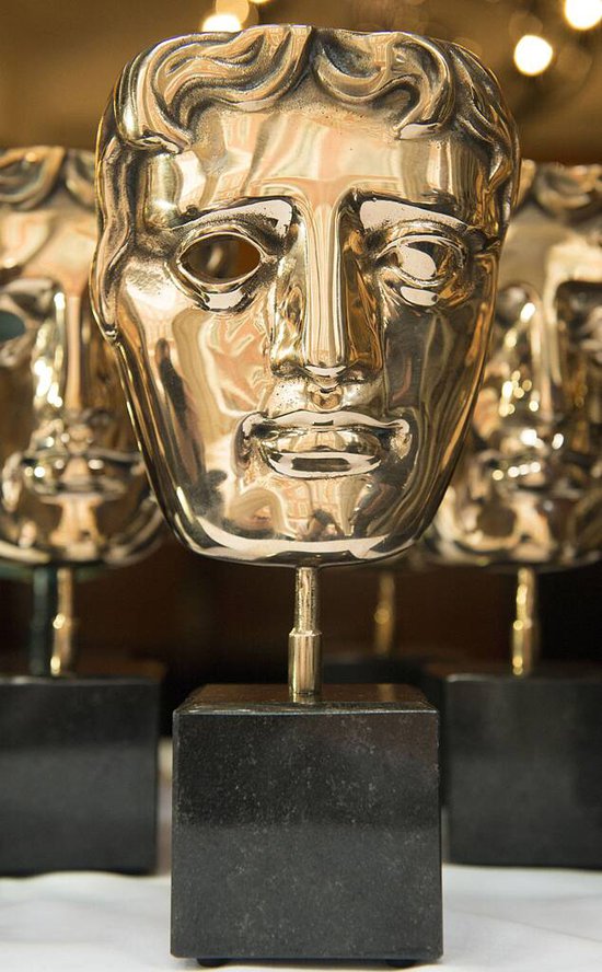The 73rd British Academy Film Awards Primetime